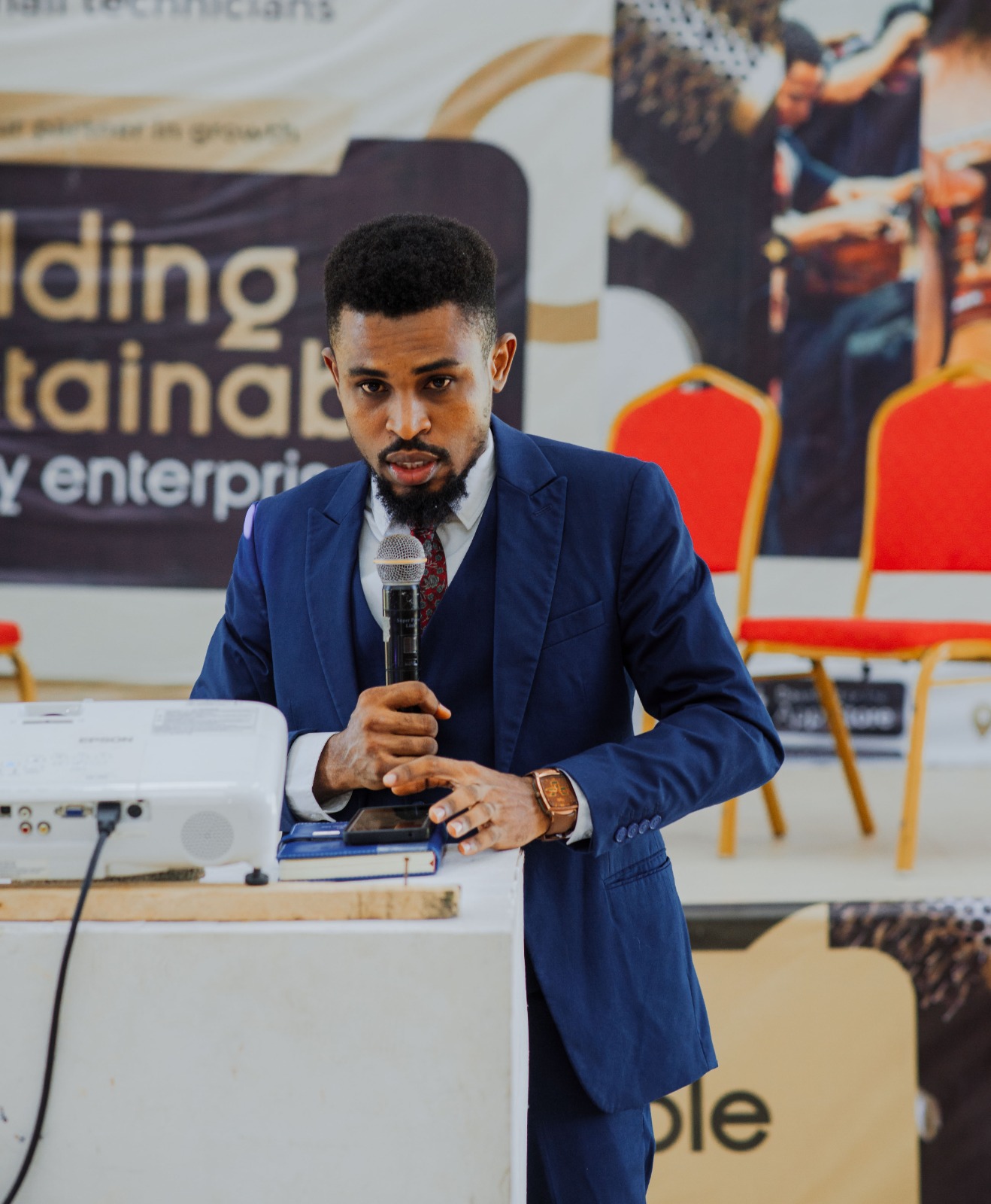 Kelechi Ugochukwu